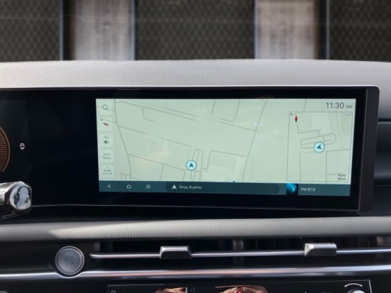 Tucson NX4 Jubile 1,6 T-GDi HEV 2WD AT - 7