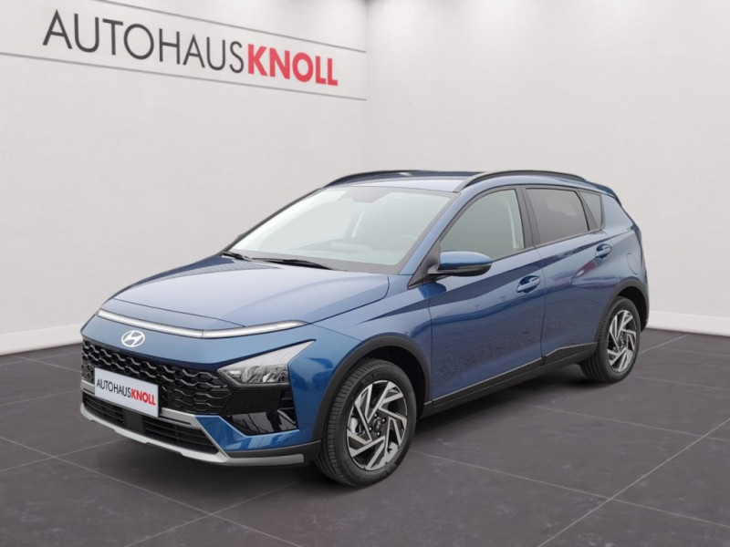 Bayon GO Plus 1.2 MPI y5bu1 - 0