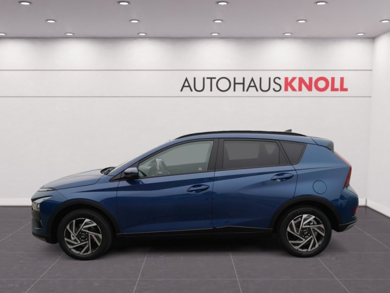 Bayon GO Plus 1.2 MPI y5bu1 - 1