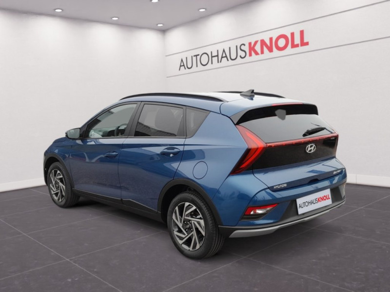 Bayon GO Plus 1.2 MPI y5bu1 - 2