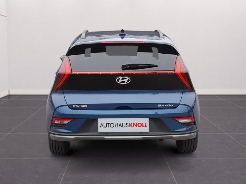 Bayon GO Plus 1.2 MPI y5bu1 - 3