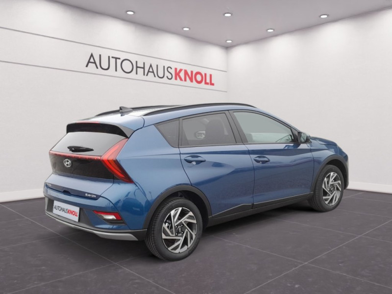 Bayon GO Plus 1.2 MPI y5bu1 - 4