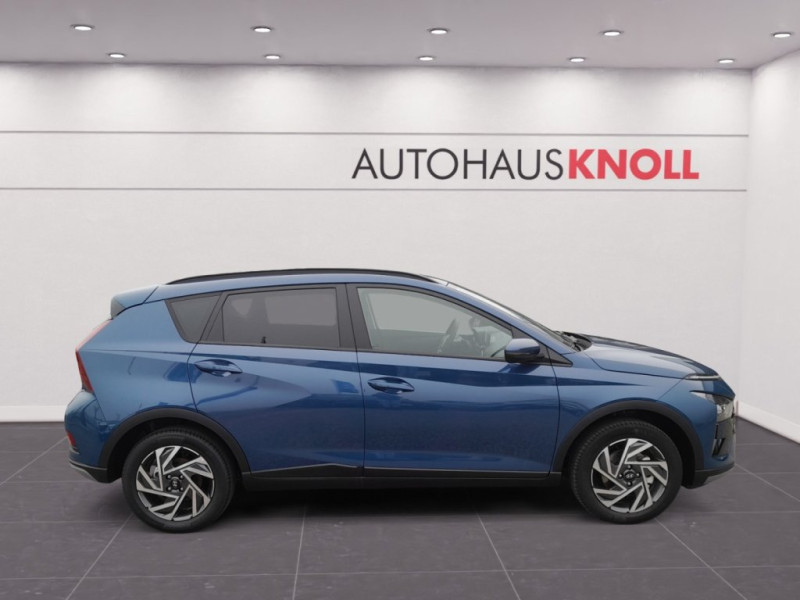 Bayon GO Plus 1.2 MPI y5bu1 - 5