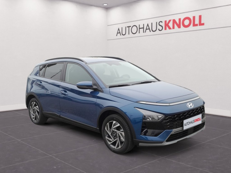 Bayon GO Plus 1.2 MPI y5bu1 - 6