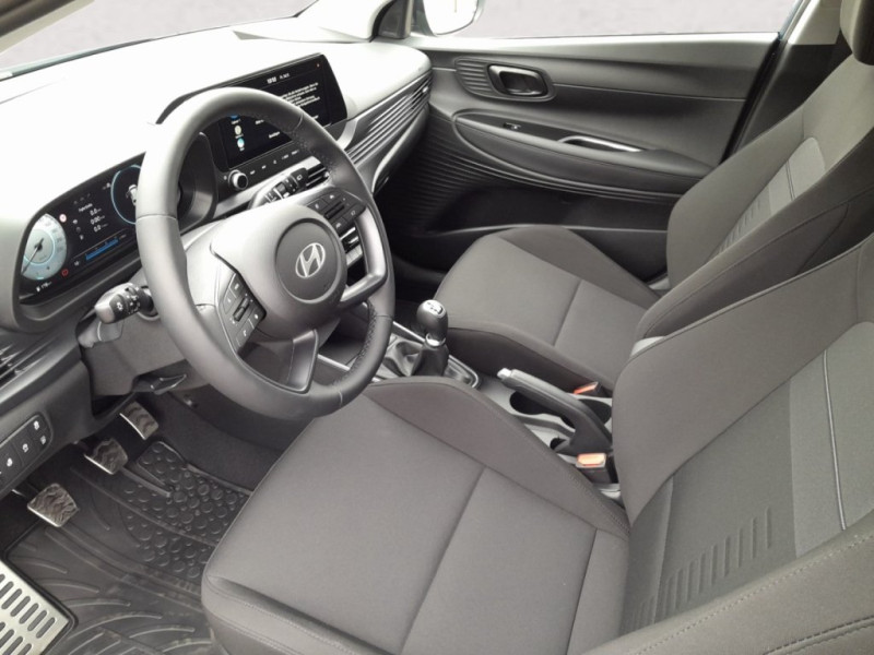 Bayon GO Plus 1.2 MPI y5bu1 - 8