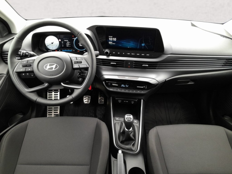 Bayon GO Plus 1.2 MPI y5bu1 - 9