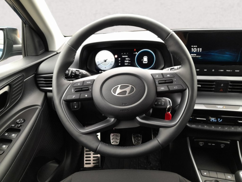 Bayon GO Plus 1.2 MPI y5bu1 - 11