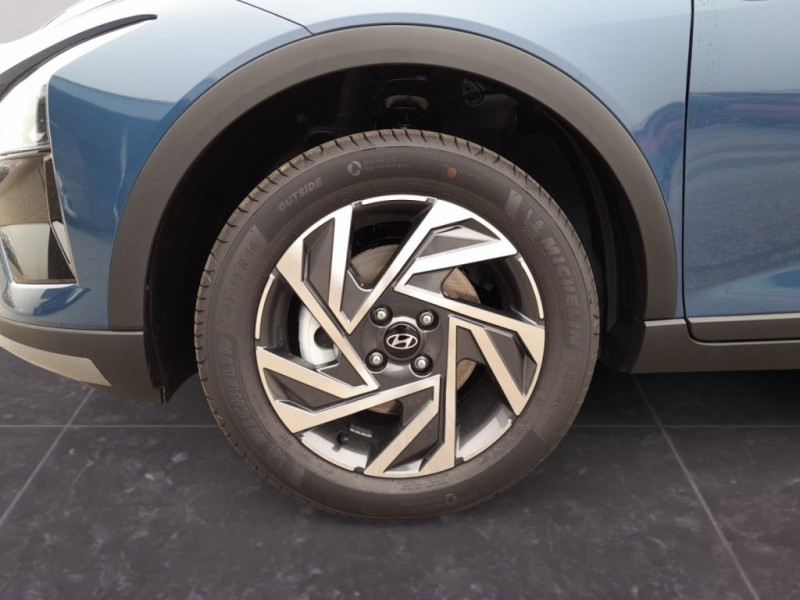 Bayon GO Plus 1.2 MPI y5bu1 - 13