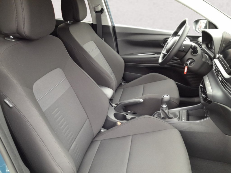 Bayon GO Plus 1.2 MPI y5bu1 - 14