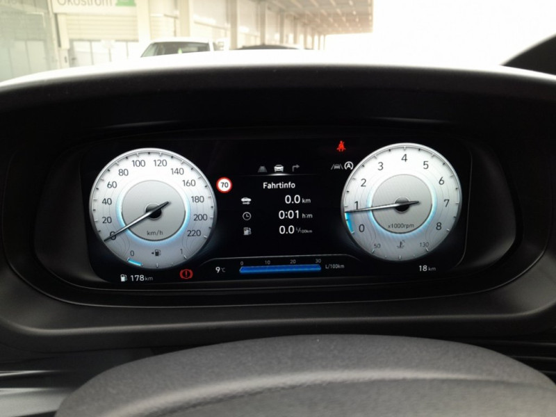 Bayon GO Plus 1.2 MPI y5bu1 - 16