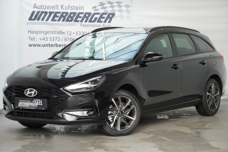 i30 Kombi - PD GO Plus 1.5 DPI c5ku1