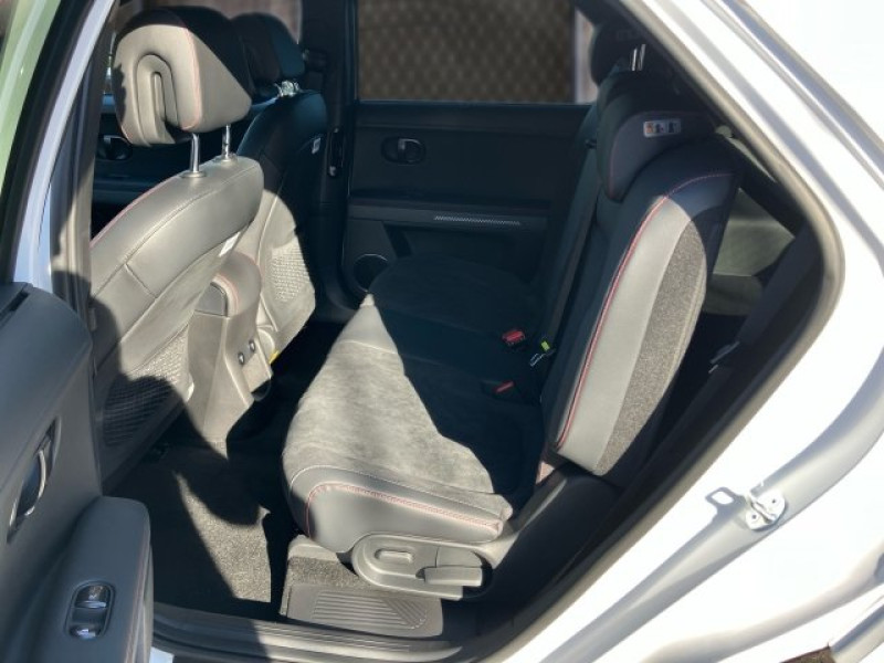 IONIQ 5 N Line 84kWh 4WD - 2