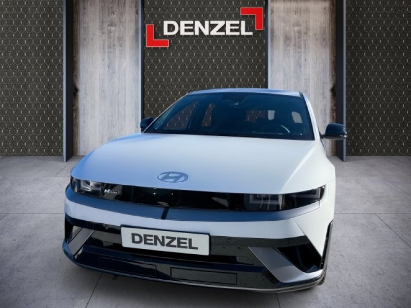 IONIQ 5 N Line 84kWh 4WD - 4