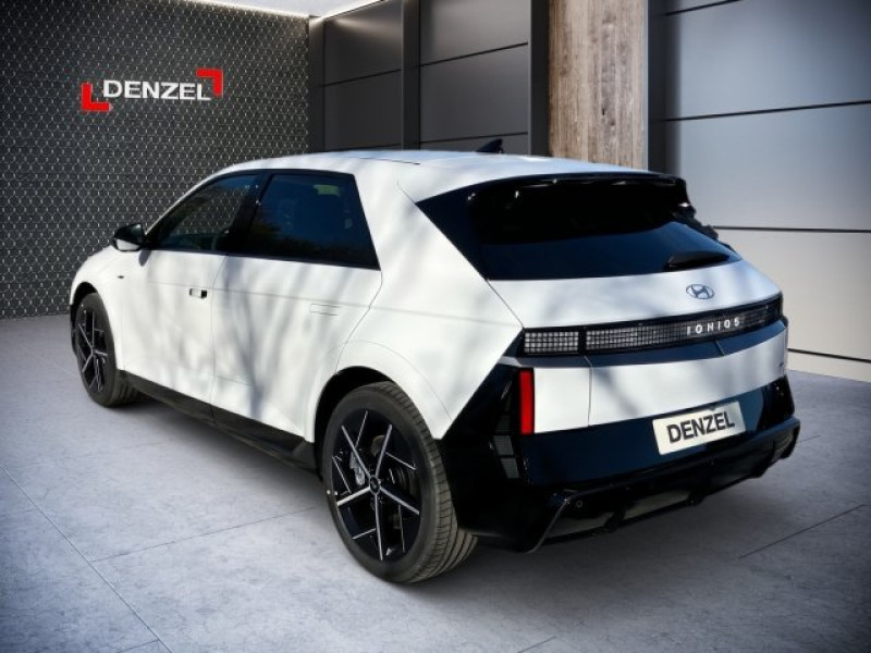 IONIQ 5 N Line 84kWh 4WD - 5