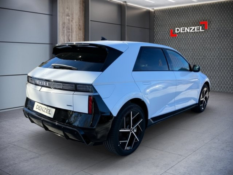 IONIQ 5 N Line 84kWh 4WD - 6