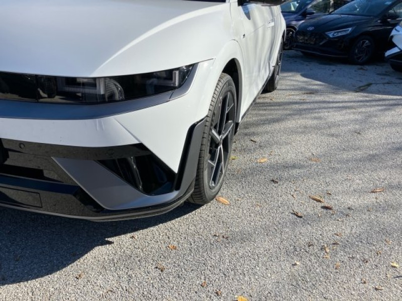 IONIQ 5 N Line 84kWh 4WD - 8