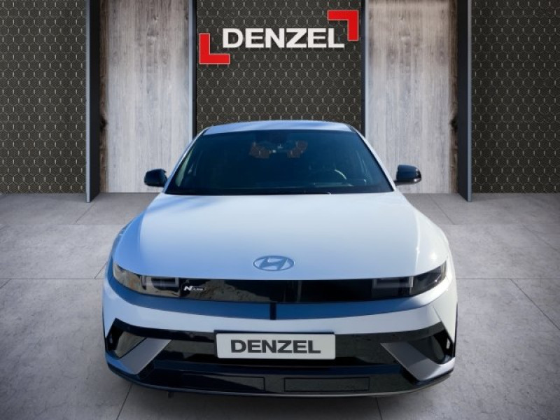 IONIQ 5 N Line 84kWh 4WD - 9