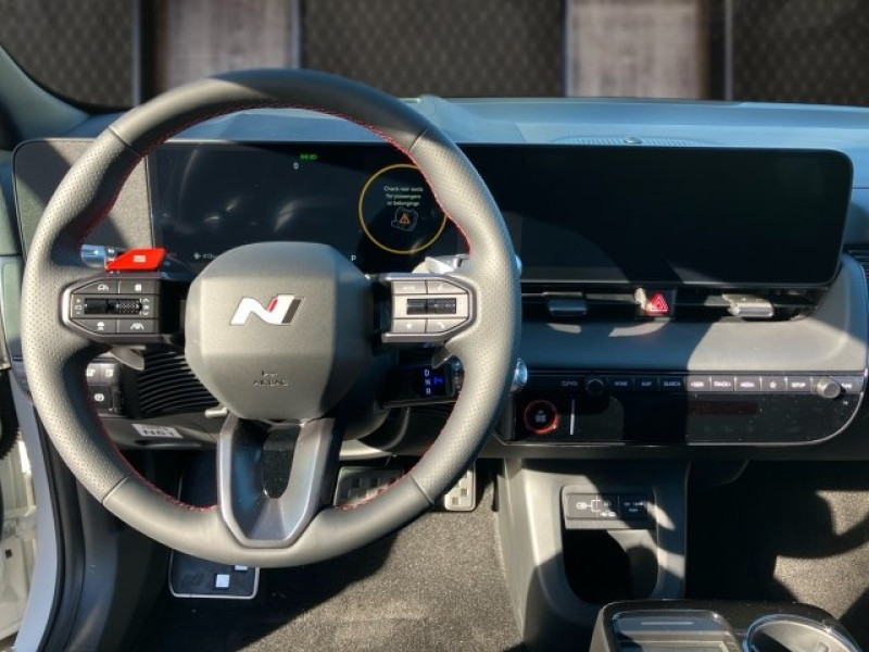 IONIQ 5 N Line 84kWh 4WD - 11