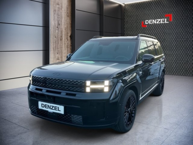 Santa Fe (MX5) Calligraphy 1.6 T-GDI PHEV 4WD - 1