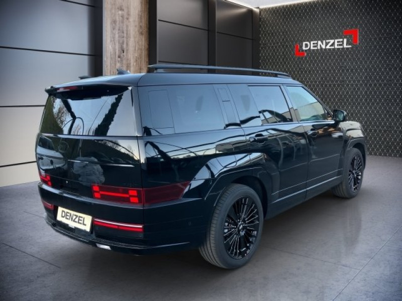 Santa Fe (MX5) Calligraphy 1.6 T-GDI PHEV 4WD - 3