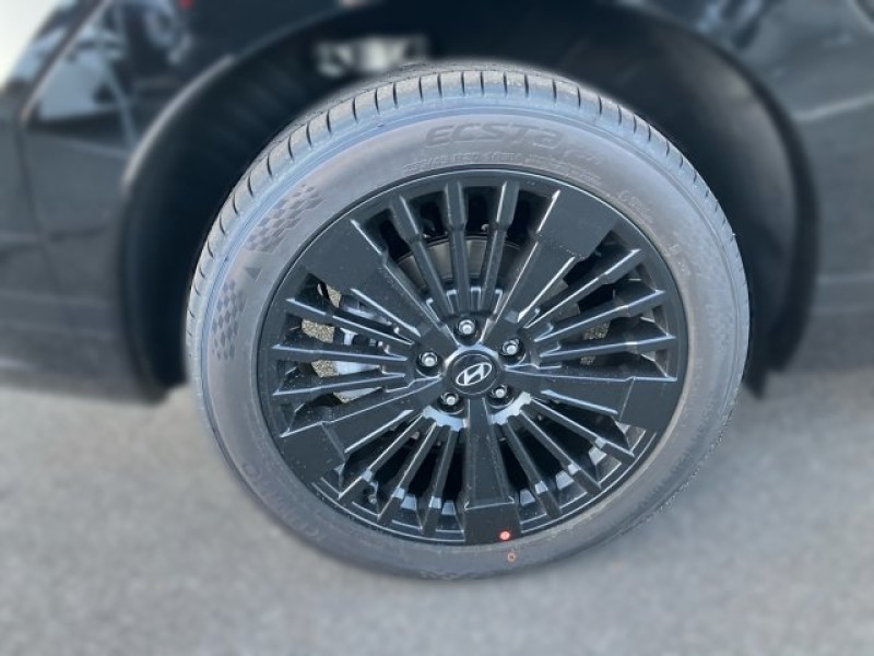 Santa Fe (MX5) Calligraphy 1.6 T-GDI PHEV 4WD - 4