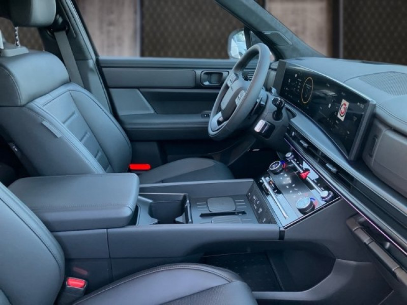 Santa Fe (MX5) Calligraphy 1.6 T-GDI PHEV 4WD - 5