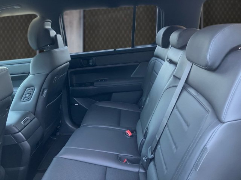 Santa Fe (MX5) Calligraphy 1.6 T-GDI PHEV 4WD - 8