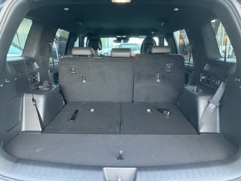 Santa Fe (MX5) Calligraphy 1.6 T-GDI PHEV 4WD - 9