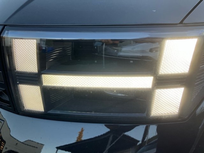 Santa Fe (MX5) Calligraphy 1.6 T-GDI PHEV 4WD - 11