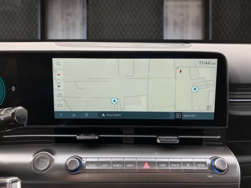 Kona HEV (SX2) Smart Line 1.6 GDI 2WD HEV - 3