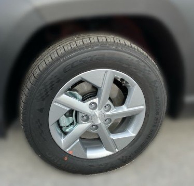 Kona HEV (SX2) Smart Line 1.6 GDI 2WD HEV - 5