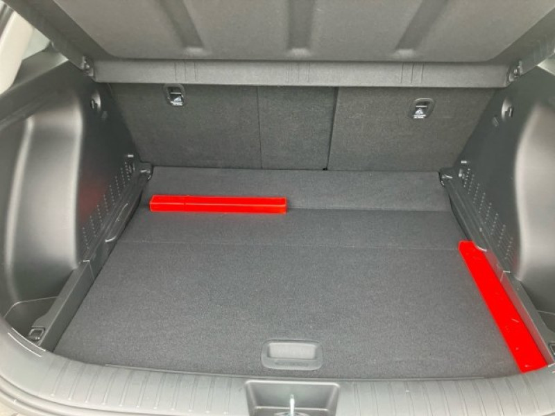 Kona HEV (SX2) Smart Line 1.6 GDI 2WD HEV - 6