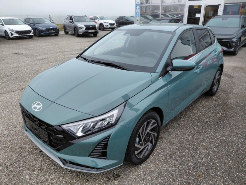 i20 (BC3) GO Plus 1.2 MPI b5bu1-PP4