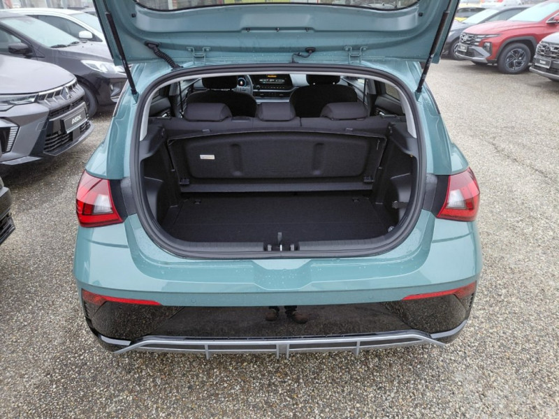 i20 (BC3) GO Plus 1.2 MPI b5bu1-PP4 - 4