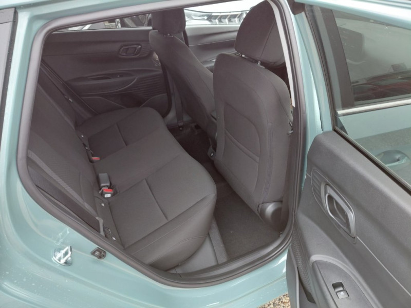 i20 (BC3) GO Plus 1.2 MPI b5bu1-PP4 - 5