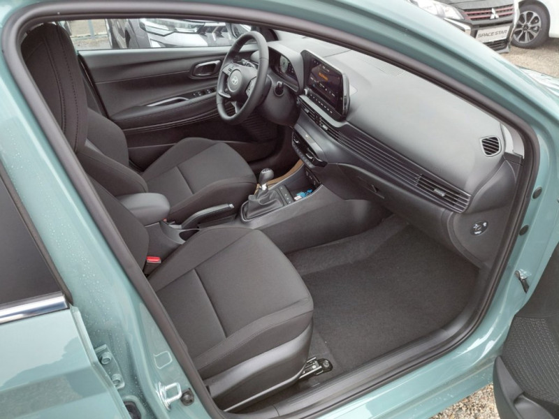 i20 (BC3) GO Plus 1.2 MPI b5bu1-PP4 - 6