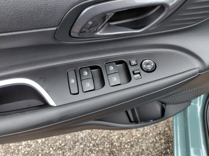 i20 (BC3) GO Plus 1.2 MPI b5bu1-PP4 - 8