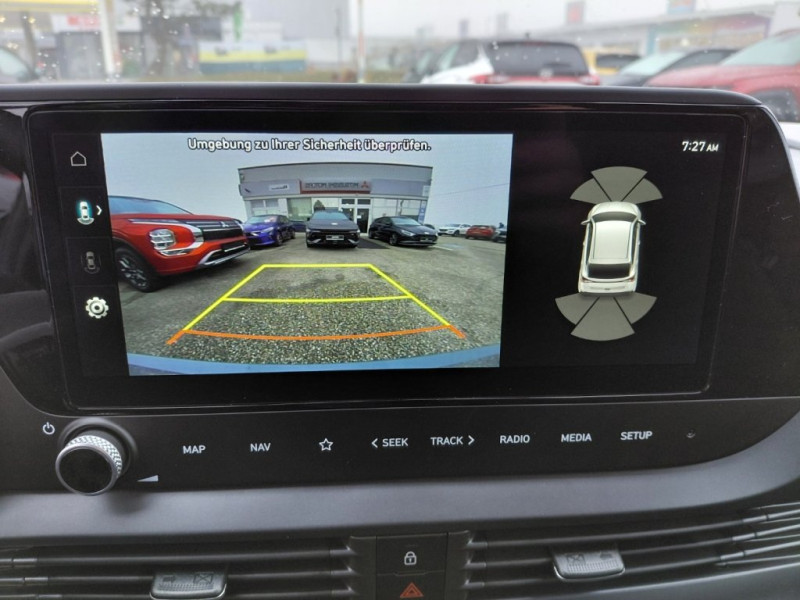 i20 (BC3) GO Plus 1.2 MPI b5bu1-PP4 - 10