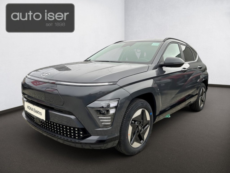 KONA EV (SX2) GO 64,8 kWh k6eg2-PP1-OO5