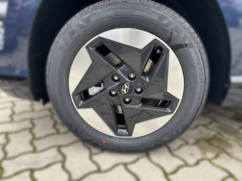 KONA EV (SX2) GO 64,8 kWh k6eg2-PP1-OO5 - 3