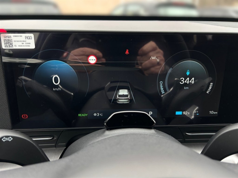 KONA EV (SX2) GO 64,8 kWh k6eg2-PP1-OO5 - 4