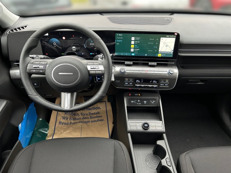 KONA EV (SX2) GO 64,8 kWh k6eg2-PP1-OO5 - 9