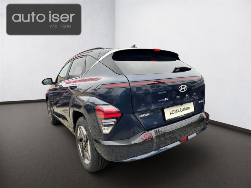 KONA EV (SX2) GO 64,8 kWh k6eg2-PP1-OO5 - 10