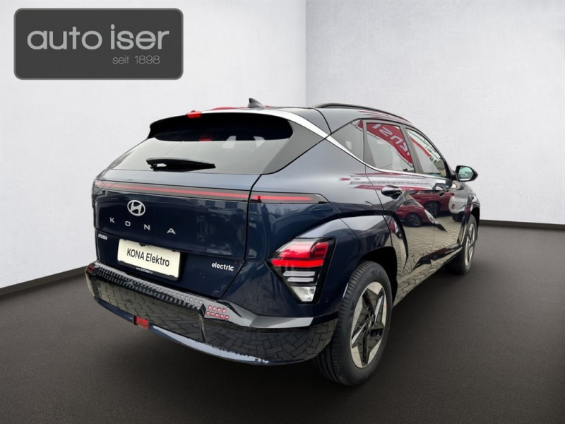 KONA EV (SX2) GO 64,8 kWh k6eg2-PP1-OO5 - 12