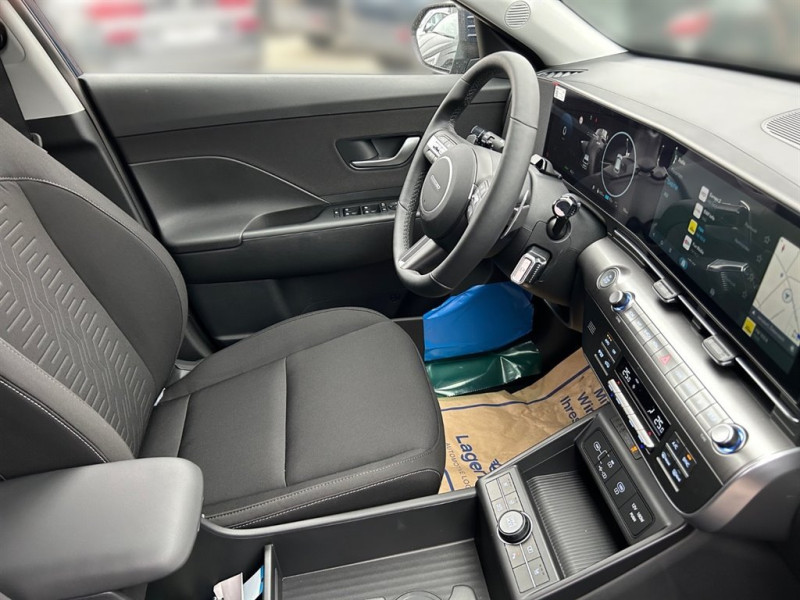 KONA EV (SX2) GO 64,8 kWh k6eg2-PP1-OO5 - 13