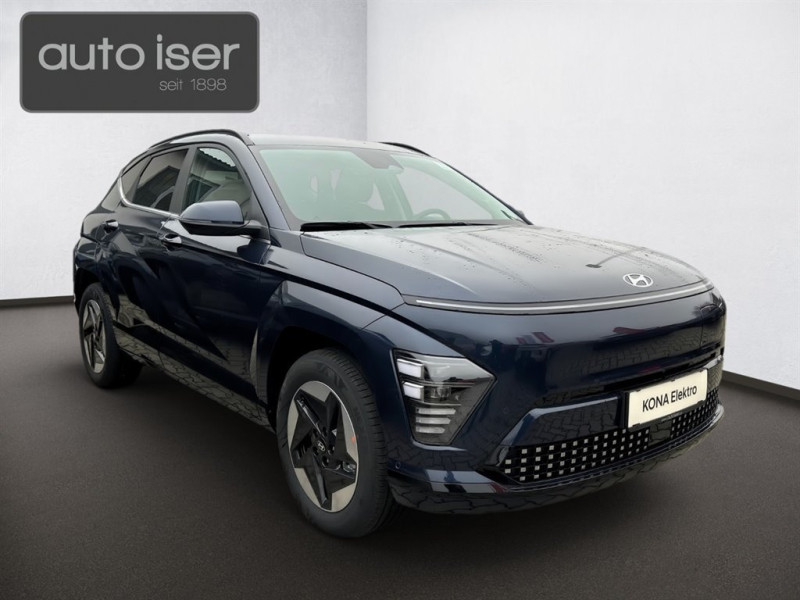 KONA EV (SX2) GO 64,8 kWh k6eg2-PP1-OO5 - 14