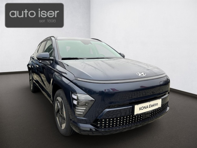 KONA EV (SX2) GO 64,8 kWh k6eg2-PP1-OO5 - 15