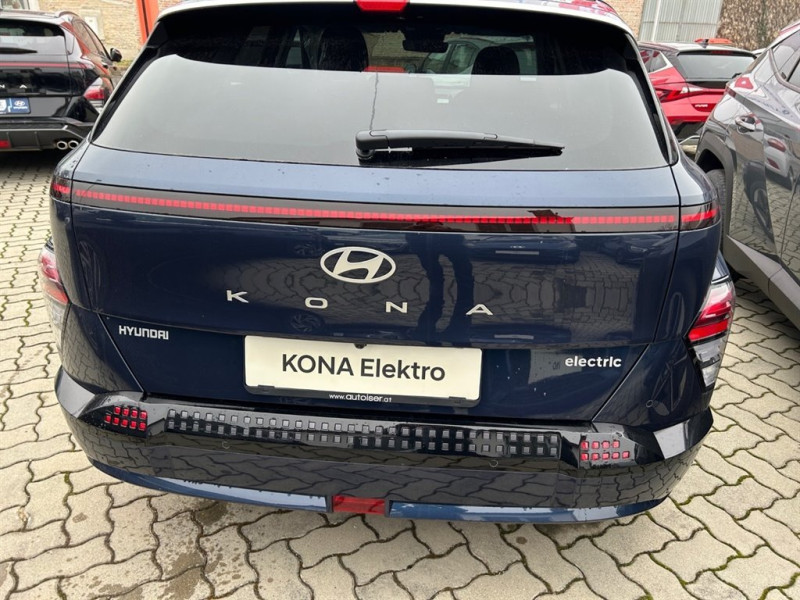 KONA EV (SX2) GO 64,8 kWh k6eg2-PP1-OO5 - 16