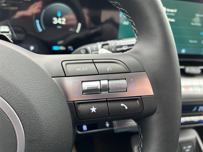 KONA EV (SX2) GO 64,8 kWh k6eg2-PP1-OO5 - 18