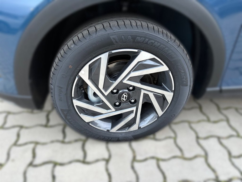 Bayon GO Plus 1.0 T-GDI y5bu2-PP4-OO6 - 3